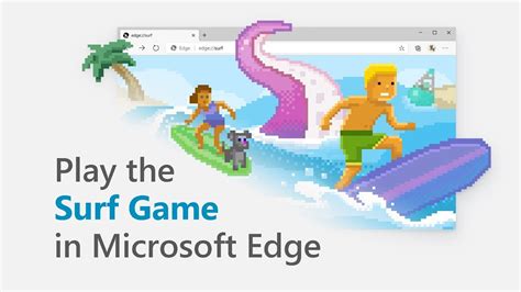 gamehouse games|How to Enable or Disable Surf Game in Microsoft Edge Chromium.